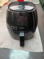 PHILIP AIRFRYER. XXL, Ophalen of Verzenden, Gebruikt