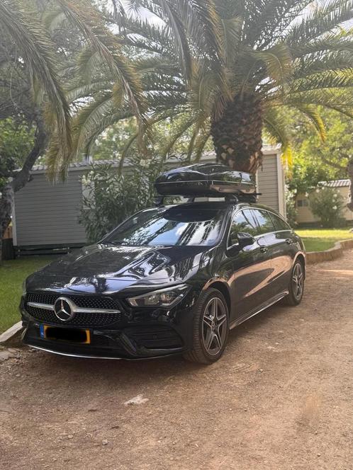 Dakkoffer te huur, Auto diversen, Dakkoffers, Zo goed als nieuw, Ophalen of Verzenden