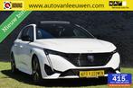 Peugeot 308 1.2 PureTech GT EAT8/PANODAK/MATRIX/CAMERA/ETC.!, 1263 kg, Gebruikt, 1199 cc, Adaptive Cruise Control