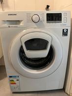 Samsung Wasmachine - gebruikt, Witgoed en Apparatuur, Wasmachines, Ophalen, Gebruikt, Voorlader, Energieklasse A of zuiniger