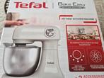 Tefal deegmachine, Ophalen, 3 snelheden of meer