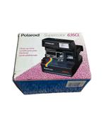 Polaroid camera type 635CL, Ophalen, Nieuw, Polaroid