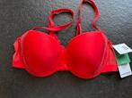 Prachtige Chantelle Passionata BH knalrood rood 85B - nieuw, Chantelle Passionata, Ophalen of Verzenden, Rood, BH