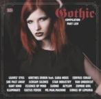 Gothic Compilation 64 - 2 CDs, Verzenden, 2000 tot heden, Nieuw in verpakking