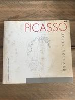 Picasso Suite Vollard, Ophalen of Verzenden