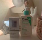 Cerave & The ordinary Skincare Setje Nieuw, Sieraden, Tassen en Uiterlijk, Uiterlijk | Gezichtsverzorging, Verzenden, Nieuw, Gehele gezicht
