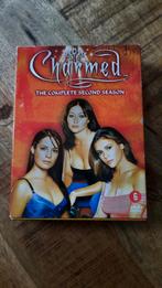 Charmed dvd box seizoen 2, Alle leeftijden, Ophalen of Verzenden, Zo goed als nieuw