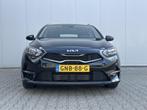 Kia Ceed SW 1.0 T-GDi ComfortLine | Climate Control | Apple, Voorwielaandrijving, Stof, Euro 6, Zwart