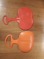 2 Sleeën - Perfect voor de Winter!, Ophalen of Verzenden, Gebruikt