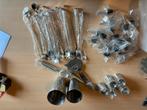Grote set bar equipment, Ophalen of Verzenden, Zo goed als nieuw