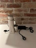 Starseeker Koffiemolen - 1 jaar oud, Witgoed en Apparatuur, Koffiezetapparaten, Gebruikt, Overige modellen, 10 kopjes of meer