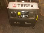 Terex (atlas) stroom generator 650 Watt, Ophalen, Zo goed als nieuw