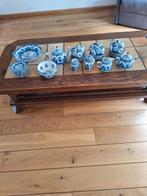 Lange Lijs servies, Antiek en Kunst, Antiek | Servies los, Ophalen of Verzenden