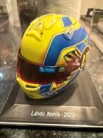 Lando Norris McLaren Spark 1:5 “Triple Crown 2022” -NIEUW-, Verzamelen, Automerken, Motoren en Formule 1, Verzenden, Nieuw, Formule 1