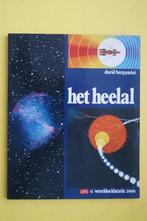 D. Bergamini, HET HEELAL, Ophalen of Verzenden, Zo goed als nieuw