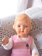 Minerva popje jaren `50, Verzenden, Gebruikt, Pop