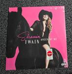 Shania twain Queen of me lp limited Pink vinyl sealed, Ophalen of Verzenden, 2000 tot heden, Nieuw in verpakking, 12 inch