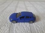 Porsche Macan turbo 1:55 Siku LR17066, Hobby en Vrije tijd, Modelauto's | Overige schalen, Ophalen of Verzenden, Zo goed als nieuw