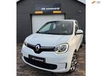 Renault Twingo 1.0 SCe Collection*Airco*Cruise*Nap*, Gebruikt, Zwart, 4 stoelen, Wit