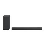 LG soundbar DS75Q met subwoofer, Overige merken, Nieuw, Ophalen of Verzenden, Complete surroundset