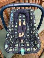 Maxi Cosi autostoeltje, Ophalen, Gebruikt, Maxi-Cosi, Autogordel