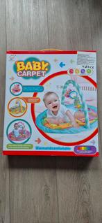 Baby carpet., Ophalen of Verzenden, Zo goed als nieuw