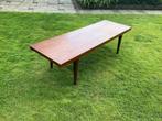 Pastoe Salontafel  Cees Braakman - restauratieproject, Ophalen, Gebruikt, 100 tot 150 cm, 50 tot 100 cm