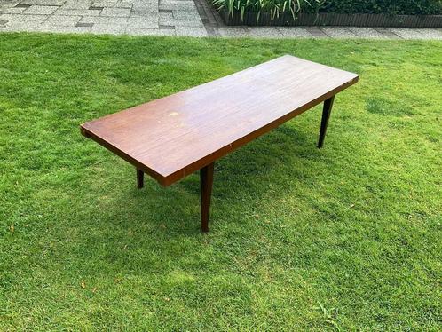 Pastoe Salontafel  Cees Braakman - restauratieproject, Huis en Inrichting, Tafels | Salontafels, Gebruikt, Minder dan 50 cm, 50 tot 100 cm