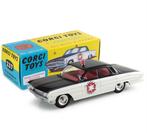 Oldsmobile Sheriff Car Corgi - NEW SCHAAL 1/49 ref. 237, Verzenden, Nieuw, Auto, Corgi