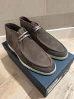 Exclusieve Loro Piana loafers van (Suitsupply), maat 43!, Loafers, Overige kleuren, Nieuw, Ophalen of Verzenden