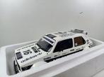 otto 1/18 vw golf gti  voomeran, Ophalen of Verzenden, Zo goed als nieuw, OttOMobile