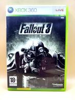 Fallout 3 - Xbox 360, Avontuur en Actie, Vanaf 18 jaar, Microsoft, Eén computer