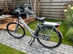 Cortina Ecomo Roots - Ebike, Ophalen, Zo goed als nieuw, Overige merken, Versnellingen