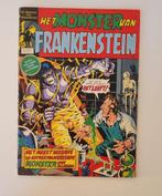 3 Classics albums: Frankenstein, Thor, Meerdere comics, Ophalen of Verzenden, Zo goed als nieuw, Europa