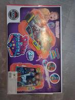 Space Pinball 2 in 1 kind speelgoed Sinterklaas, Ophalen of Verzenden, Gebruikt, Ontdekken