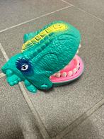 Krokodil Tandarts Spel, Ophalen of Verzenden, Zo goed als nieuw, Jongen of Meisje