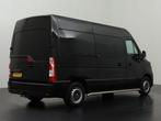 Renault Master 2.3DCi 135PK L2H2 Dubbele Cabine | 7-Persoons, Voorwielaandrijving, Parkeercamera, 135 pk, Gebruikt
