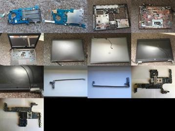 hp probook onderdelen diverse 6440b, 6445b, 6460b 6540b beschikbaar voor biedingen