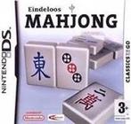 Nintendo DS Eindeloos mahjong, Spelcomputers en Games, Ophalen of Verzenden, Zo goed als nieuw, Online