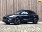 Porsche Macan 3.6 Turbo Performance|PANO|21 INCH|440 PK|, Gebruikt, Zwart, Vierwielaandrijving, 441 pk