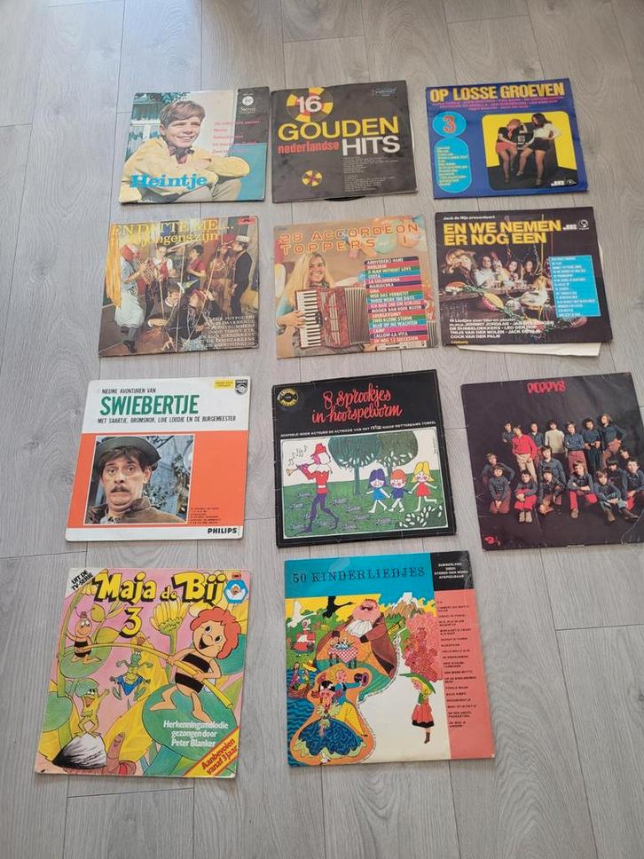 Lp, Cd's en Dvd's, Cd's | Overige Cd's, Gebruikt, Ophalen