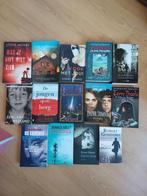 GLOEDNIEUWE boeken, Ophalen, Zo goed als nieuw