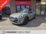 Mini Mini 1.5 Cooper Panoramadak Automaat, *Garantie mogelij, 136 pk, Gebruikt, Zwart, 1165 kg