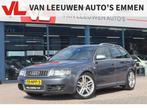 Audi A4 Avant 4.2 V8 quattro S4 Pro Line, Auto's, Audi, Gebruikt, Overige carrosserieën, A4, 1760 kg