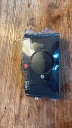Leica m6 classic cla amsterdam camera repairs, Ophalen, Zo goed als nieuw, Compact, Leica