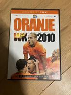 DVD WK 2010 Oranje, Cd's en Dvd's, Voetbal, Alle leeftijden, Ophalen of Verzenden, Zo goed als nieuw