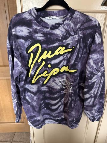 Lange trui maatl 158/164 beschikbaar voor biedingen