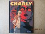 adv2124 charly hc, Boeken, Stripboeken, Eén stripboek, Ophalen, Gelezen