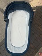 cybex melio ligbak donkerblauw, Kinderen en Baby's, Ophalen, Zo goed als nieuw, Kinderwagen, Overige merken