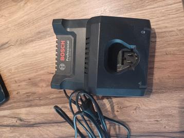 Bosch professional GAL 12v-40 beschikbaar voor biedingen